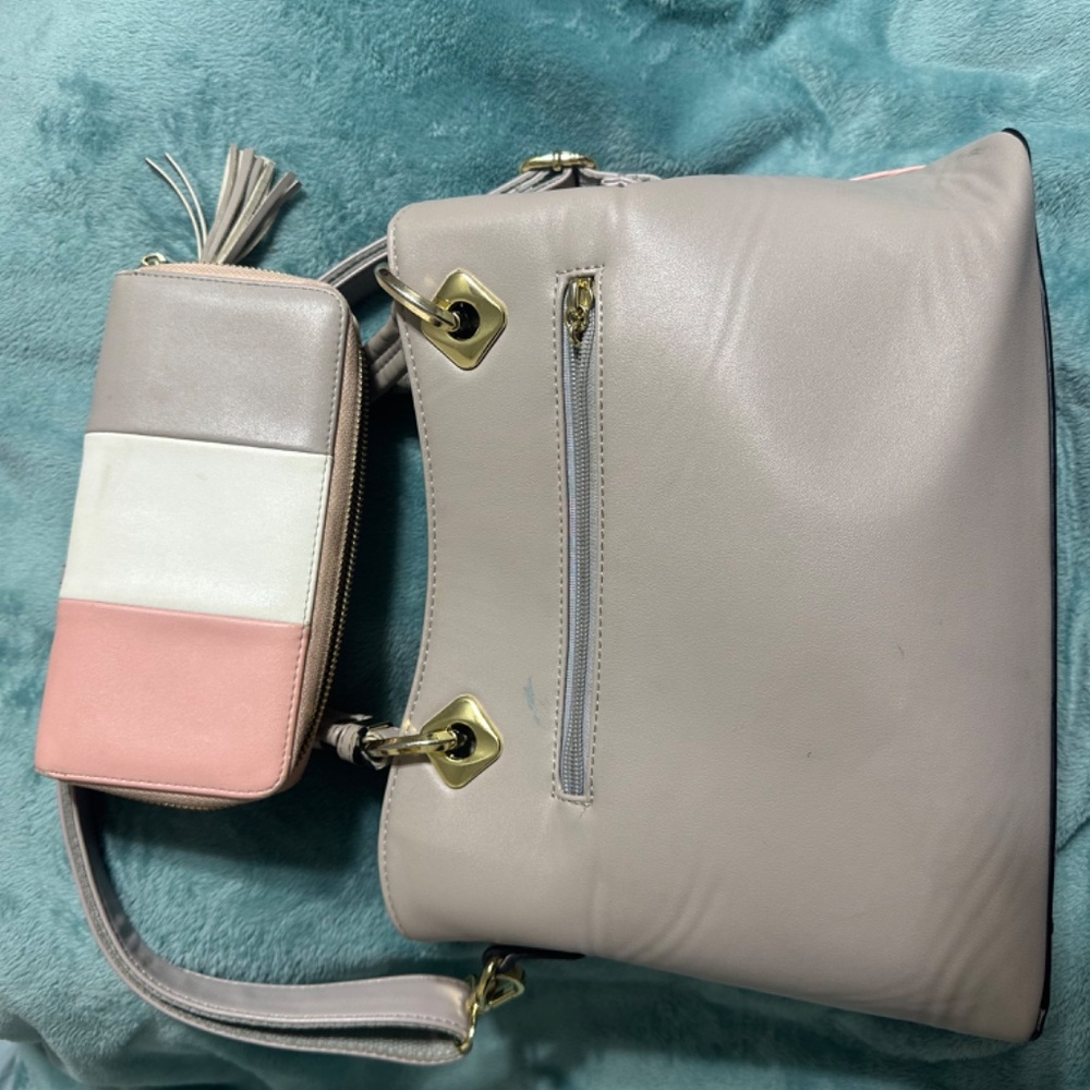Hand bag - Picture 2 of 6